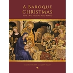A Baroque Christmas