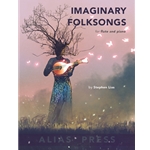 Imaginary Folksongs