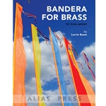Bandera for Brass