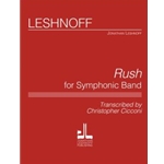 Rush for Band