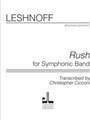 Rush For Band