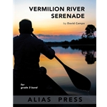 Vermilion River Serenade
