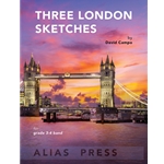 Three London Sketches