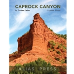 Caprock Canyon