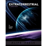 Extraterrestrial An Adventure in Space