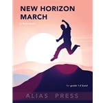 New Horizon March