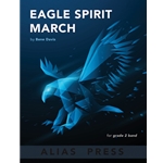 Eagle Spirit March