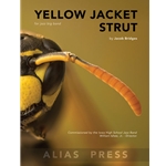 Yellow Jacket Strut