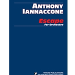 Escape orchestra 9x12 score