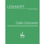 Cello Concerto