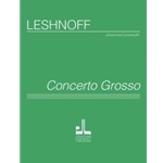 Concerto Grosso