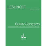Guitar Concerto