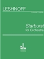 Starburst - Study Score