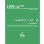 Symphony #4 "Heichalot"