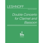 Double Concerto for Clarinet and Bassoon