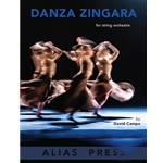 Danza Zingara