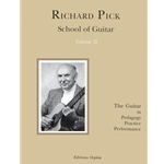 School Of Guitar Vol. 2