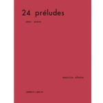 24 Preludes