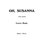 Oh Susanna