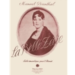 Belle Zelie