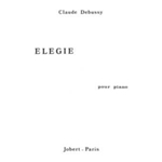 Elegie