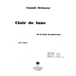 Clair De Lune