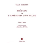 Prelude À L'Après-Midi D'Un Faune