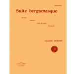 Suite Bergamasque