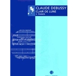 Clair De Lune