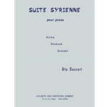 Suite Syrienne