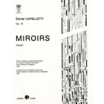 Miroirs Op18