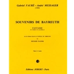 Souvenirs De Bayreuth