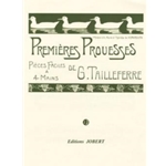 Premieres Prouesses