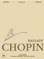 Ballades  National Edition
