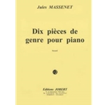 10 Pieces De Genre