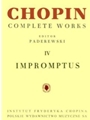 Impromptus