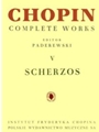 Scherzos