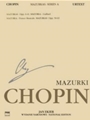 Mazurkas  North American Edition
