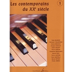 Les Contemporains   Book 1