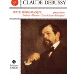 Suite Bergamasque