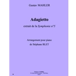 Adagietto From Symphonie #5