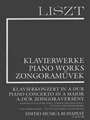 New Liszt Edition (Vol. 15)