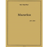 Mazurkas