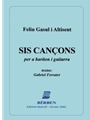 6 Cancons