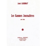 Gammes Journalieres