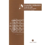 Clair De Lune