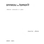 Anneau Du Tamarit