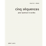 5 Sequences