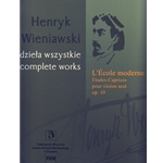 L'Ecole Moderne Opus 10