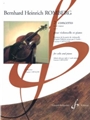 Second Concerto in D Major
